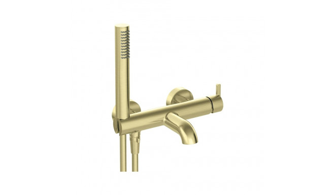 SILIA vannisegisti dušikomplektiga BRG