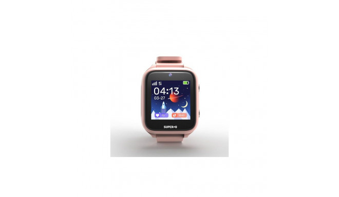 smart watch super-g active pro roosa