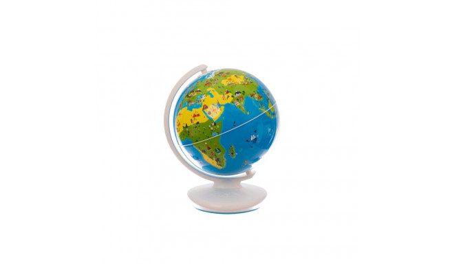 TOY INTERACTIVE GLOBE ORBOOT EARTH