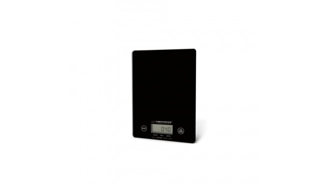 ESPERANZA EKS002K DIGITAL KITCHEN SCALE