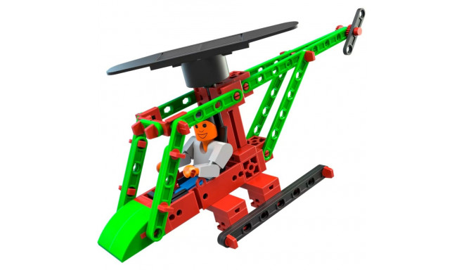fischertechnik solar, construction toy
