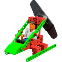 fischertechnik solar, construction toy