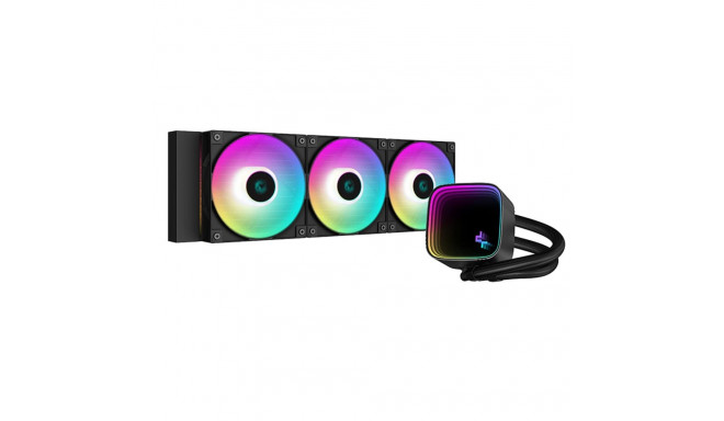 LS720 SE 360mm (schwarz)