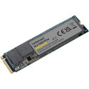 Intenso Premium 2 TB - SSD - M.2 - PCIe 3.0 x4