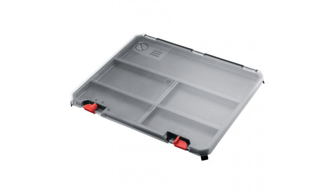 Bosch lid box 1600A019CG, insert (for Bosch system box)