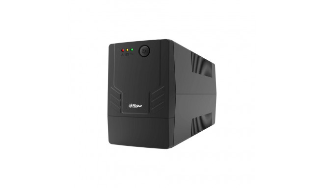 DAHUA UPS toiteallikas PFM3350-600 600VA