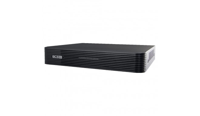 BCS salvesti BASIC BCS-B-XVR0401(2.0)