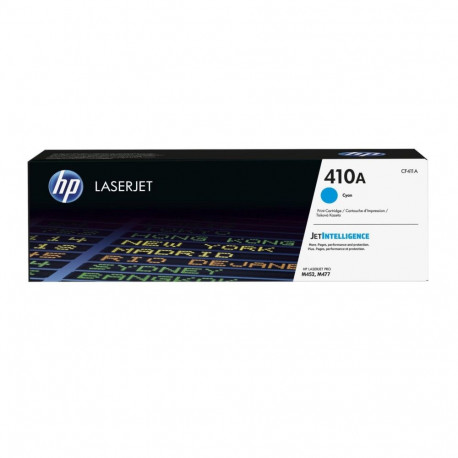 HP 410A tsüaan originaal LaserJet toonerikassett