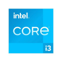 Intel Core i3-12100F processor 12 MB Smart Cache Box