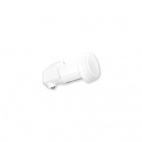 Inverto LNB 24463 madala müraga Unicable (SCR), valge