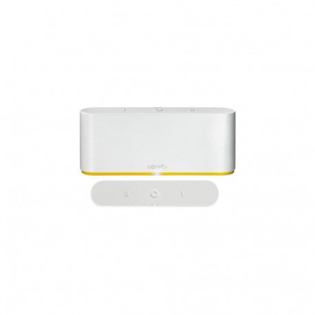 Centrala Somfy Tahoma lüliti