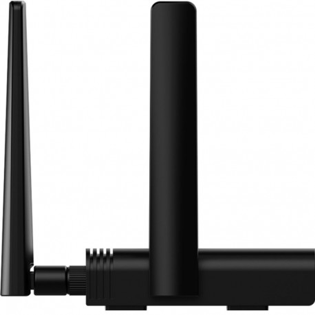Ruijie Networks juhtmevaba ruuter N300 ühe sagedusribaga (2.4GHz)