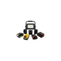 Ansmann FL30W Black LED 30 W
