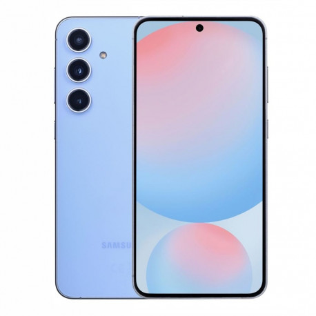 Samsung Galaxy S24 FE 17 cm (6,7") Dual SIM Android 14 5G USB Type-C 8 GB 128 GB 4700 mAh sinine