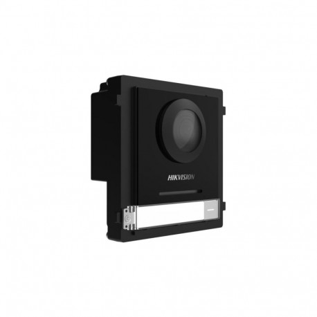 Hikvision DS-KD8003Y-IME2 2 MP video ukse sisenemissüsteem must