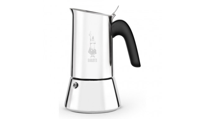 Bialetti Venus karp mokakann 0.2 L hõbedane