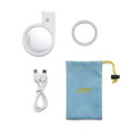 Joby Beamo lighting ring LED