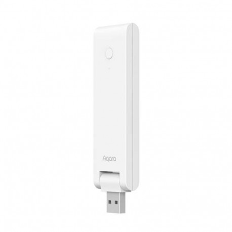 Aqara Hub E1 HomeKit Wireless White