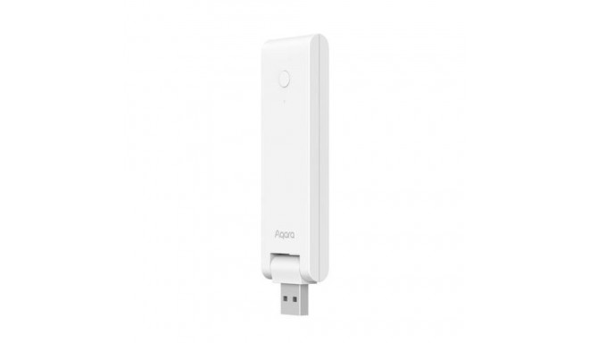 Aqara Hub E1 HomeKit Wireless White