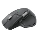Logitech MX Master 4 - Maus schwarz (910-007562)