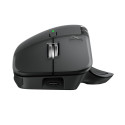 Logitech MX Master 4 - Maus schwarz (910-007562)