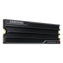 Samsung MZ-VAP2T0 2 TB M.2 PCI Express 5.0 NVMe V-NAND TLC