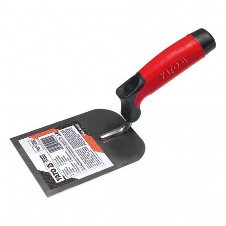 Silur Ss Steel 100X130mm YT-5242 YATO