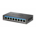 Switch 8 port DMS-108/E