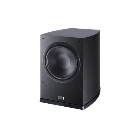 Speaker Victa Elite SUB 252 A black