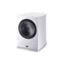 Victa Elite SUB 252 A white