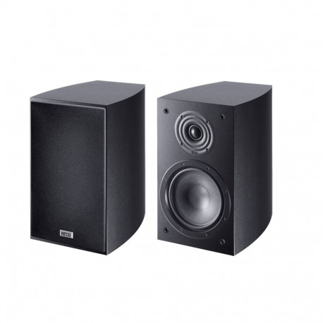 Speaker Victa Elite 302 black (2pcs)