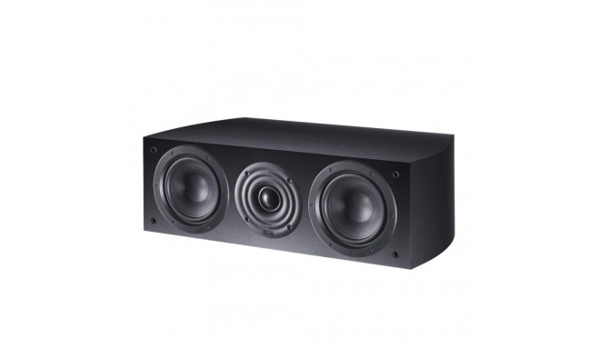 Victa Elite Center 102 must kõlar