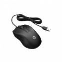 Wired mouse 100 Black 6VY96AA#ABB
