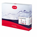 Coffee machine maintenance kit - Clean3Box