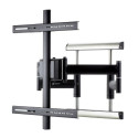 EDBAK RMSA1 BIG SCREEN WALL MOUNT PIVOT