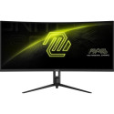 LCD Monitor|MSI|MAG 342CQR E2|34"|Gaming/Curved/21 : 9|Panel VA|3440x1440|21:9|180 ??|1 ms|MAG342CQR