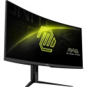 LCD Monitor|MSI|MAG 342CQR E2|34"|Gaming/Curved/21 : 9|Panel VA|3440x1440|21:9|180 ??|1 ms|MAG342CQR