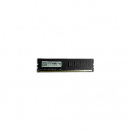 MEMORY DIMM 8GB PC10600 DDR3/F3-10600CL9S-8GBNT G.SKILL
