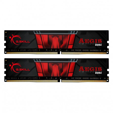 MEMORY DIMM 16GB PC25600 DDR4/K2 F4-3200C16D-16GIS G.SKILL
