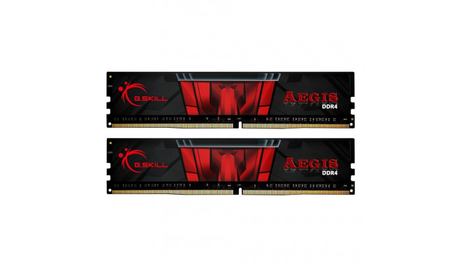 MEMORY DIMM 32GB PC25600 DDR4/K2 F4-3200C16D-32GIS G.SKILL
