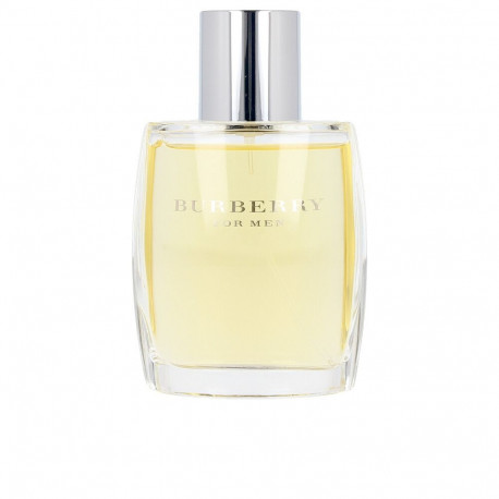 Burberry tualettvesi meestele 50ml
