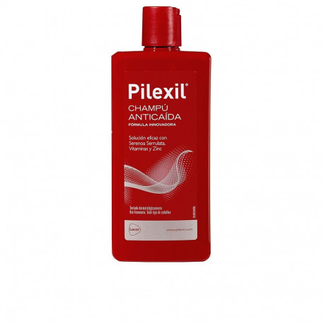 PILEXIL CHAMPÚ anticaída 300 ml