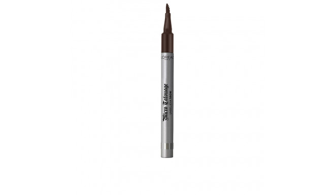 L'ORÉAL PARIS UNBELIEVA BROW micro tatouage #108-dark brunette