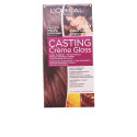 L'ORÉAL PARIS CREMA DE CABELLO BRILLANTE n.° 600 - rubio oscuro