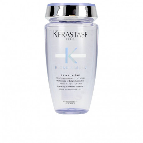 KERASTASE BLOND ABSOLU bain lumière 250 ml