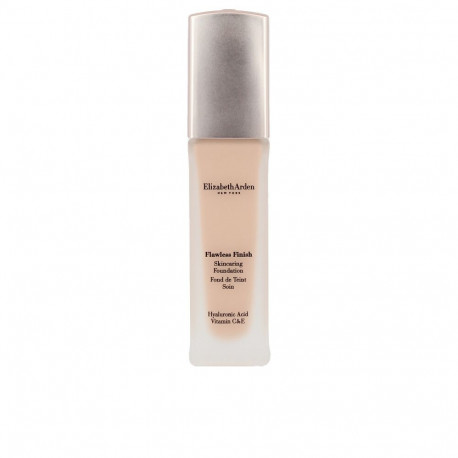 ELIZABETH ARDEN FLAWLESS FINISH skincaring foundation #320N