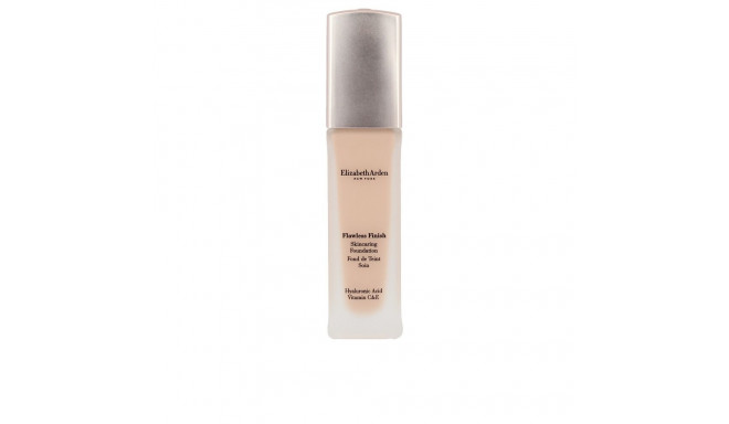 ELIZABETH ARDEN FLAWLESS FINISH skincaring foundation #320N