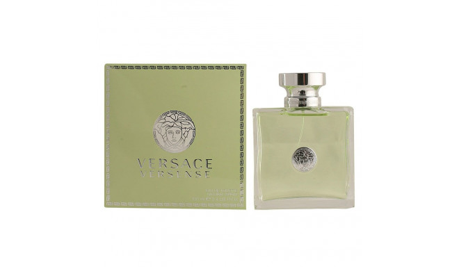 Versace tualettvesi Versense 100ml