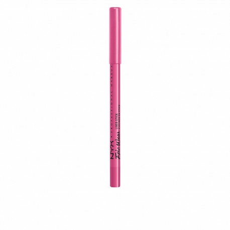NYX PROFESSIONAL MAKE UP EPIC WEAR liner sticks #pink spirit