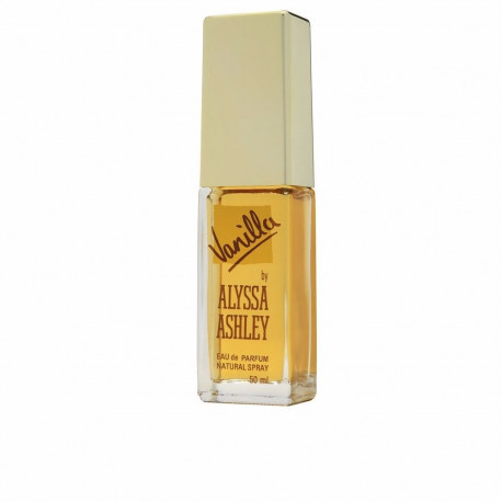 Alyssa Ashley tualettvesi Vanilla 50ml